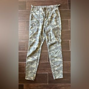 American Eagle NE(X)T LEVEL  STRETCH